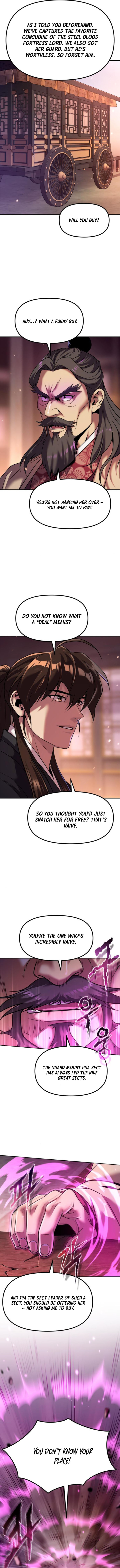 Chronicles of the Demon Faction Chapter 123 13